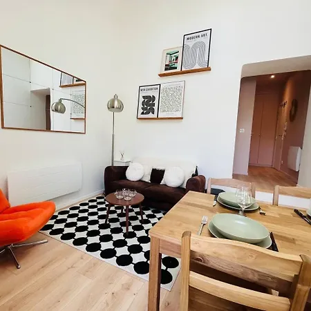 Casa Art Design Apartamento