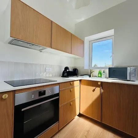 Apartamento Casa Art Design
