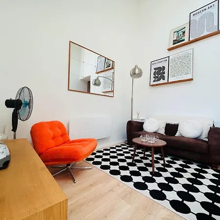Apartamento Casa Art Design *