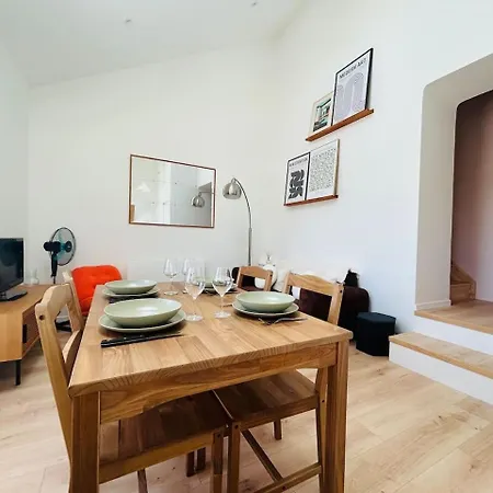 Apartamento Casa Art Design