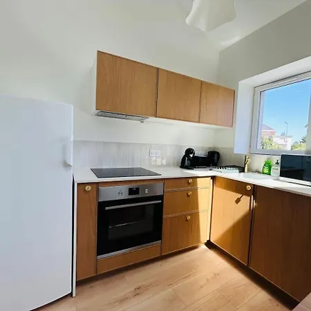 Apartamento Casa Art Design *