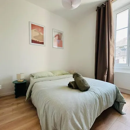 Apartamento Casa Art Design *