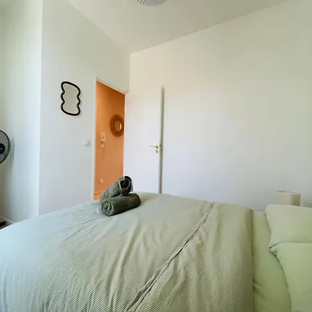 Casa Art Design Apartamento Angers