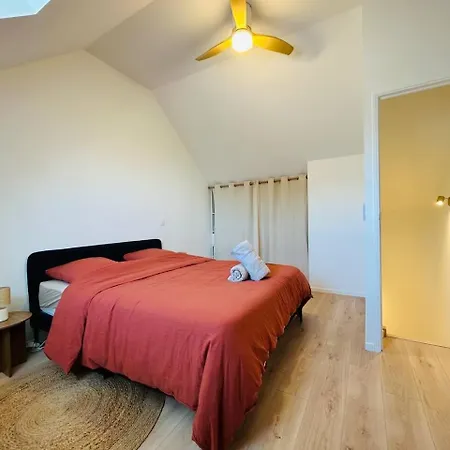 Casa Art Design Angers