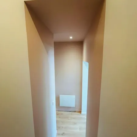 Apartamento Casa Art Design *