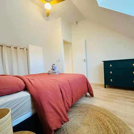 Apartamento Casa Art Design