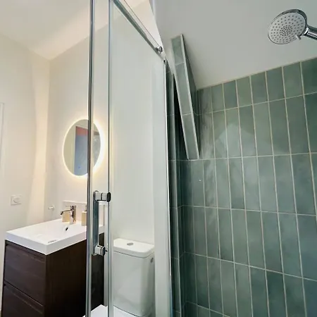 Apartamento Casa Art Design *