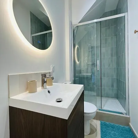 Casa Art Design Apartamento *